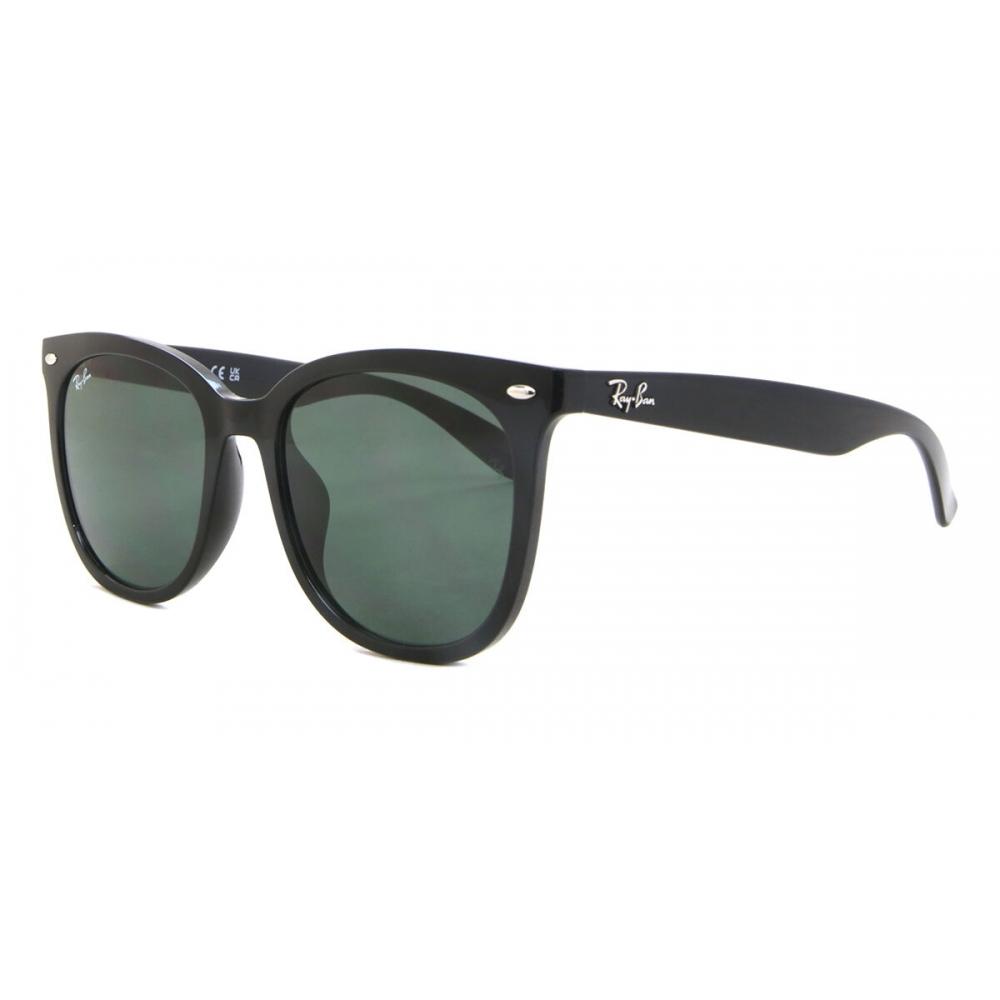 Ray Ban Rb4379d Asian Fit 601 71 Unisex sluneční brýle