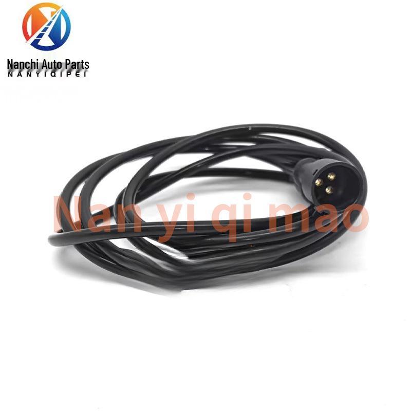Mercedes-Benz Truck Brake Wear Sensor Wiring Harness 0015406336