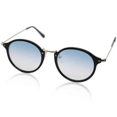 Szabályozható napszemüveg kék fény szűrő szemüveg sport vezetés divat szemüveg golf futás kocogás UV védelem vezetés nagy teljesítményű lencse kék [Nyolc]