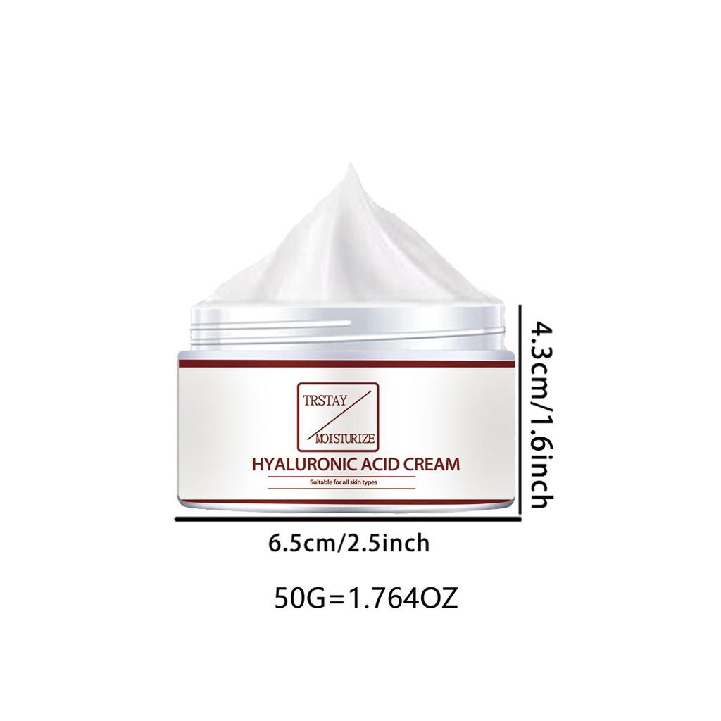 Retinol Face Cream Anti-Aging Remove Wrinkle Firming Lifting Whitening Brightening Moisturizing Cream Facial Skin Care