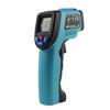 GM550 Infrared Thermometer LCD Backlight -50~550 Degrees Celsius Hand-held Non Contact Digital Temperature Meter Industrial Pyrometer for Home Use