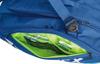 Tennis Badminton Racket Bag Can Hold 9 Racquets Cobalt Blue [YONEX]