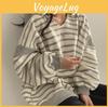 Spring Korean Women And Autumn Style Loose Casual Sweatshirt Lazy Wind Hooded Tops