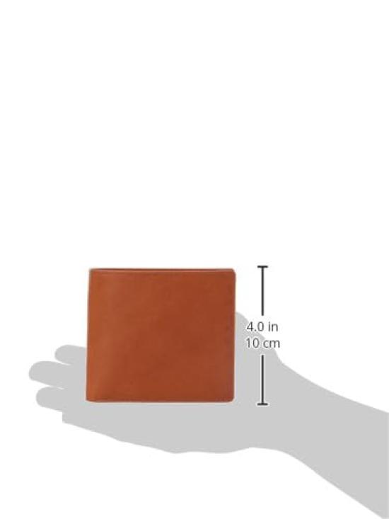 Whitehouse Cox Bifold Wallet ES2377 Men's [Used]