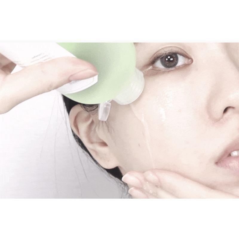 Ingredient Editor Green Tomato Pore Ampoule Toner – 350ml