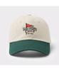 Henlikoteun [British Sporting Club] Flag Ball Cap Arram26721Ivx