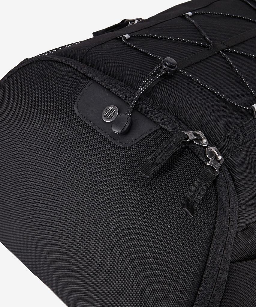 Reebok Schroeder Backpack - Black