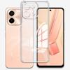 For Vivo Y28 4G 5G Case Clear Soft Silicone Phone Case For Vivo Y36i 5G Clear Shockproof Bumper Coque for Vivo Y36 4G 5G Funda