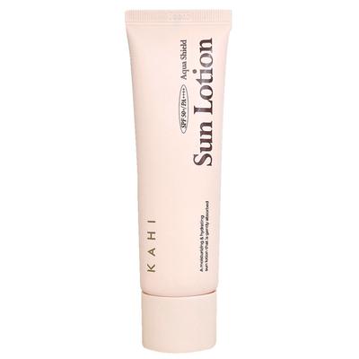 Produits pour le corps – Crèmes solaires et produits pour le bronzage