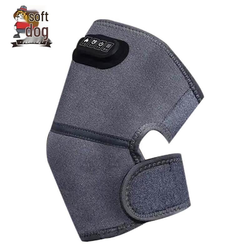 

MIGOO Heated Airbag Knee Massager