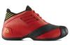 Adidas Tmac 1 'CNY' Red/Black BY4578