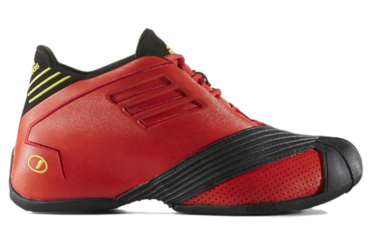 Adidas Tmac 1 'CNY' Red/Black BY4578