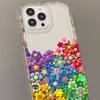 Smile Phone Case For Iphone 11 13 Pro Max 14 15 12 XR 7 8 Plus X Xs SE  14promax 15promax 13promax Soft Silicon Fundas Cover