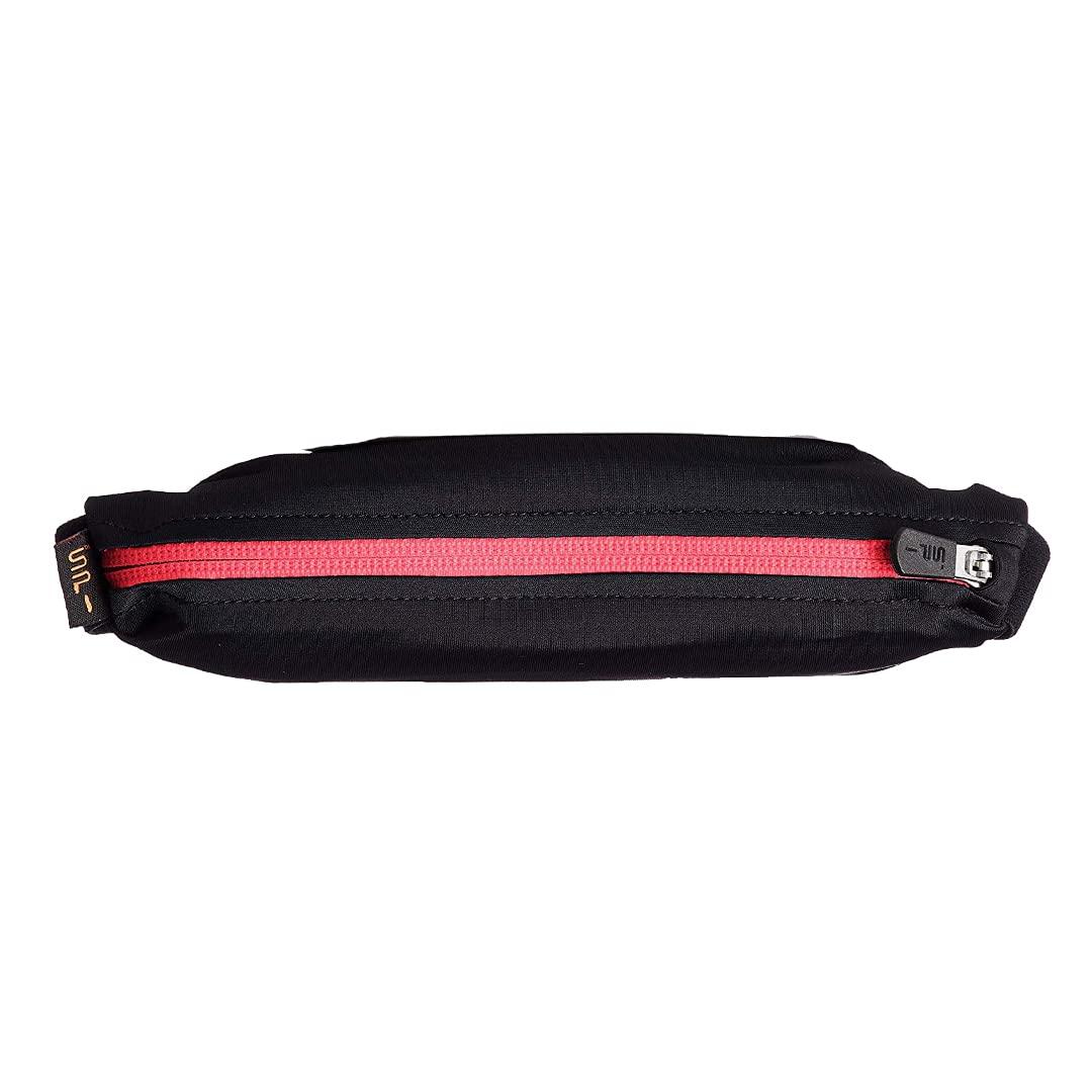

Поясная сумка SPIBELT WATER RESISTANT PRO Черный [SPIBELT] чёрный