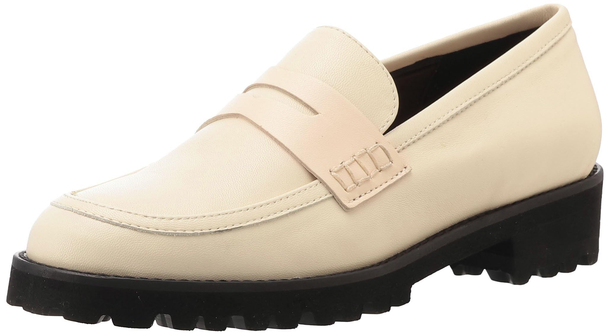 Лоферы Fabio Rusconi BUTTER Размеры Женские F-6242, 2690, 23.5см-24.0см (Использовал)