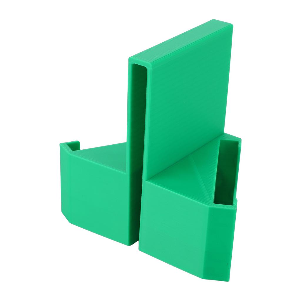 Tennis Net Camera Stand 3D Printed Dual View Fence Mount Phone Holder for Match Recording Training Analysis Live
