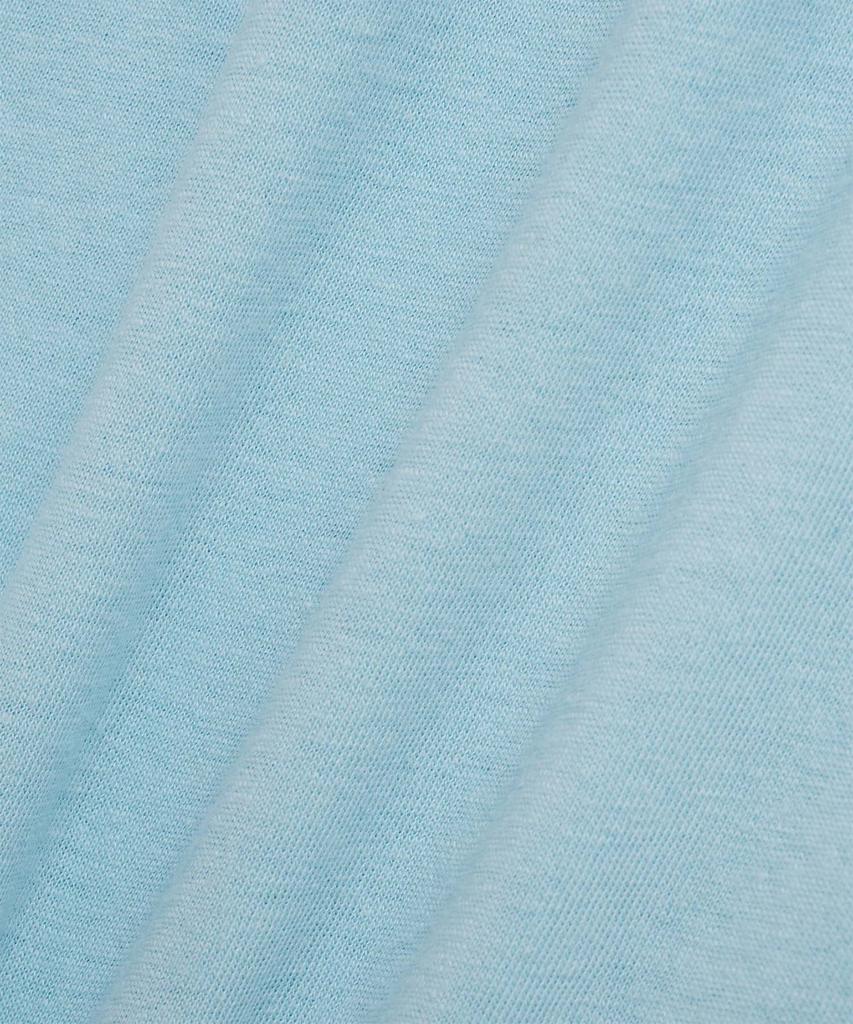 PUMA Puma X Open Yy Baby Tee - Silver Sky / 941035-01