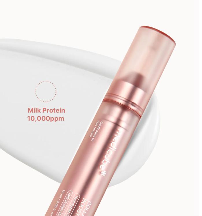 Medicube Collagen Glow Booster Serum 150ml – Intensive Firming & Radiance Care