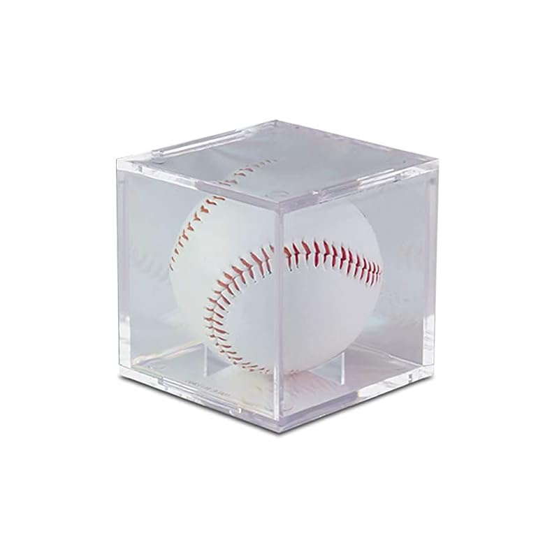 UltraPro UV-resistant Baseball Case