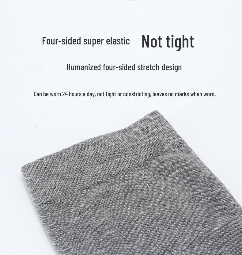Unisex Cotton Style Breathable Leg Warmers: Thin, Elastic, All-Season Calf Protection for Sports