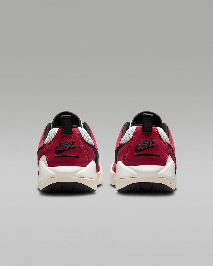 HJ6777-106 Nike Jordan CFMT Era Chicago (Men's)