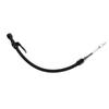 Engine Flexible Oil Dipstick Stainless Steel Fluid Oil   Dipstick Tool for   LS1 LS2 LS2 LS6 4.8L 5.7L 6.0L 6.2L
