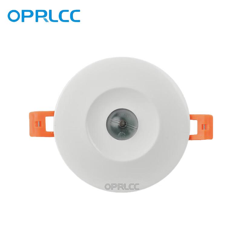 OPRLCC Smart Embedded Sound & Light Control Delay Switch
