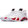 Air Jordan 14 Retro 'Candy Cane' 2019 Jordan 487471-100