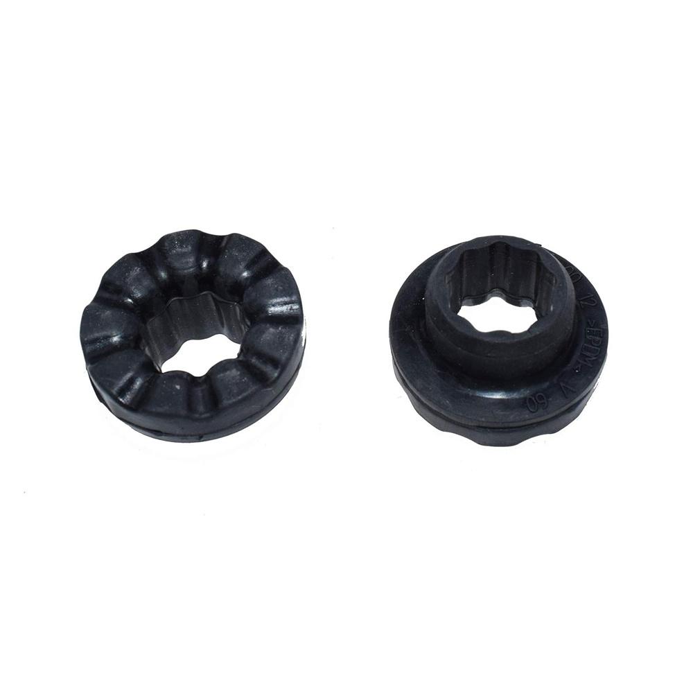 Radiator Mounting Bracket Bushing Kit For Mercedes Benz E350 C350 E500 C63