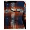 Рубашка Lee 100 Worker Shirt