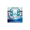 LEGO Disney Princess Elsa's Ice Palace Building Toy for Kids Ages 6-9 Educational Gift 43244