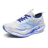 New Soft Sole Cushioning Men'S Running Shoes For Women High-Quality Road Jogging Shoes Light Comfy Sneakers Reflective Night Run