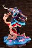 Kotobukiya the ARTFX J Medicine Seller the Movie Scale PVC Figure "Mononoke Movie" (Mononoke Ver.) 1/8 Pre-painted