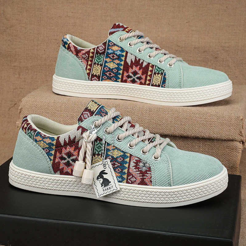 Fashion Laced Parkside Vintage Boot Luxury Brand Trainer Men's High-top Shoes Sneakers Sport Universal Brands Wide Fit