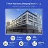 Customizable 380V Air Shower Room Centrifugal Fan Model 195/240