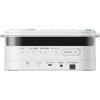 Sony Handheld TV Speaker with Integrated TV Remote Control, Water-Resistant, SRS-LSR100