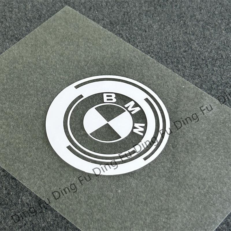 For BMW M 2026 New Motorcycle Car Body Decoration Modification Stickers Accessories For BMW G30 G20 M3 M5 E91 E92 E93 E36 E70 X3 X4 X5 X1 E39 F30