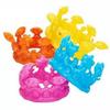 Inflatable Crown Toy for Kids - Birthday Gift, Costume Accessory, Creative Interactive Play