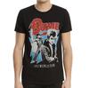 Üst giysisi – T-shirtler