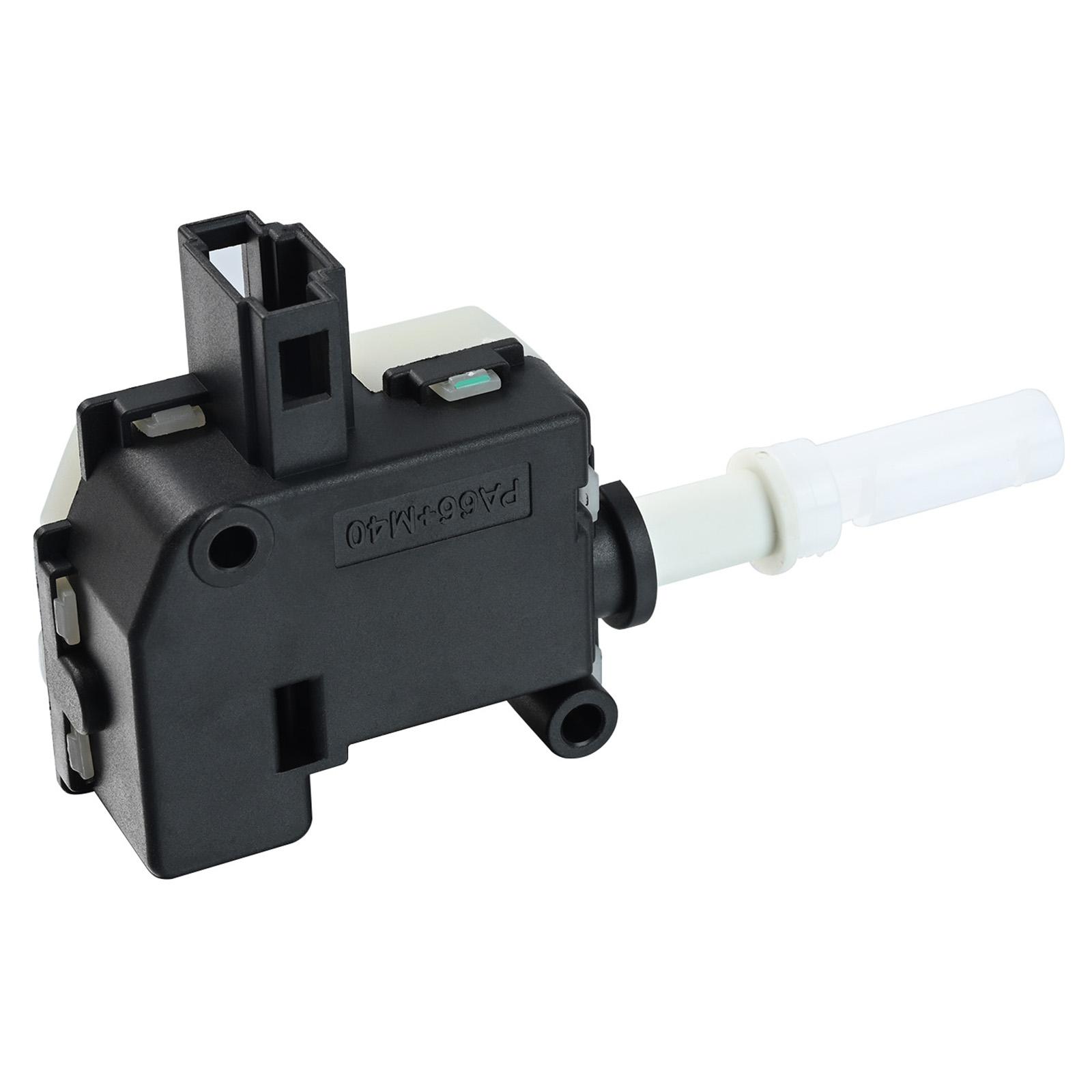 

Для VW Caddy Passat SaloonЭлектрический привод замка багажника Центральный механизм Мотор разблокировки защелки 3B5827061C 4B9962115C чёрный