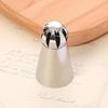 Piping Nozzles Baking Gadget Kits Cake Decorating Supplies Gift for Baking Lover