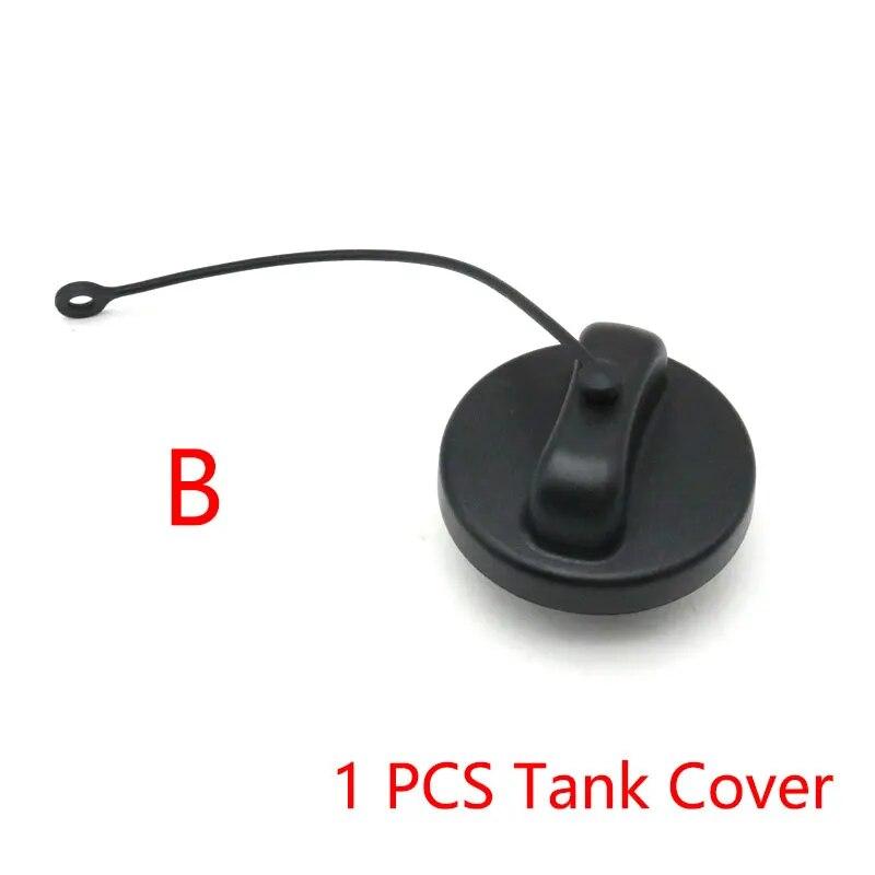 Oil Fuel Cap Tank Cover And Cable Rop For Mercedes Benz Sprinter Vito Viano W639 W638 W447 W906 W903 A0004704605