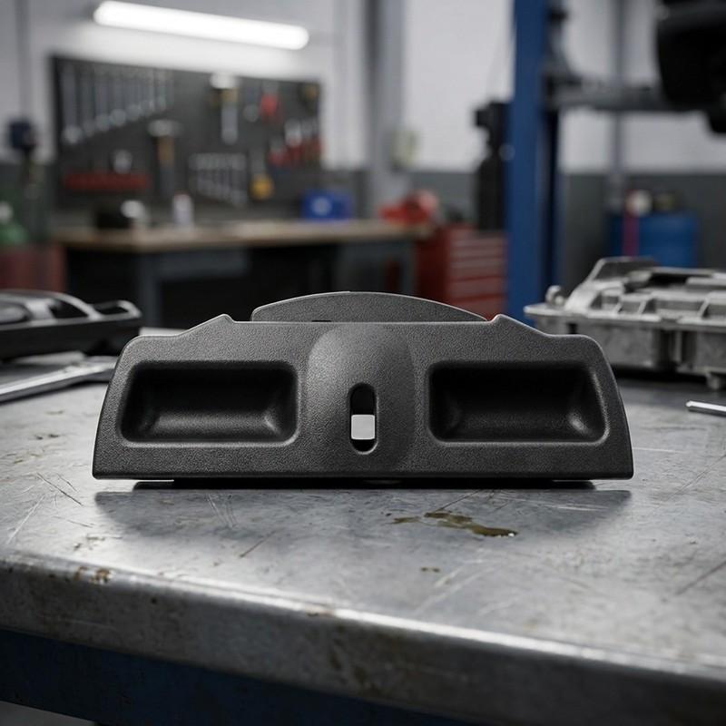 Armrest Latch Center Console Lid Latch Console Repair As Shown Latch For Suburban 2500 Jump Seat Latch OE 11098014