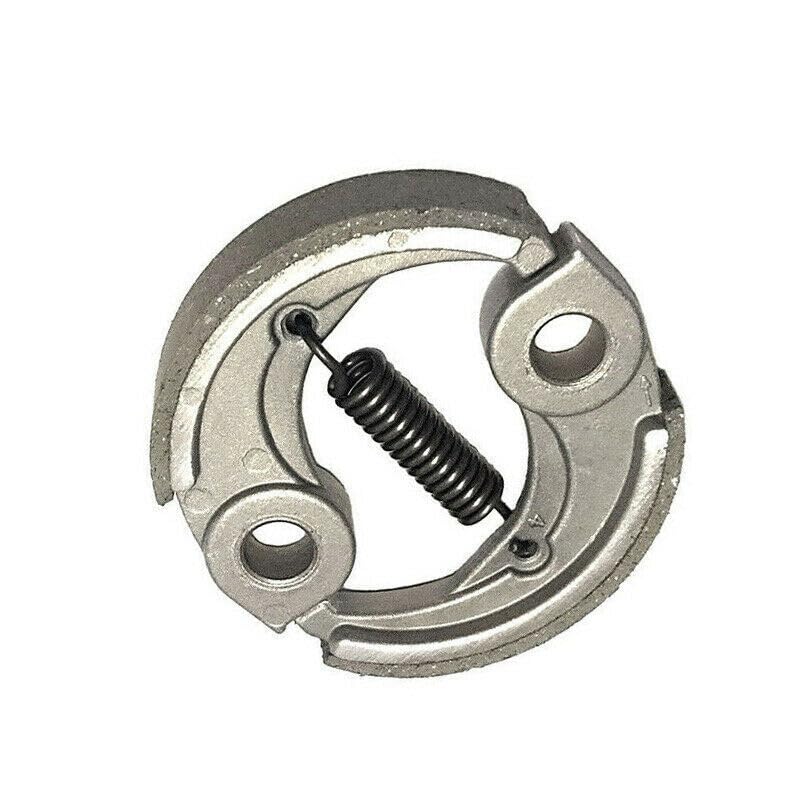 Replacement Clutch for Kawasaki TD33 TD40 TD48 TG033D TH34 TH034D TH43 TJ35E TJ35E Engine