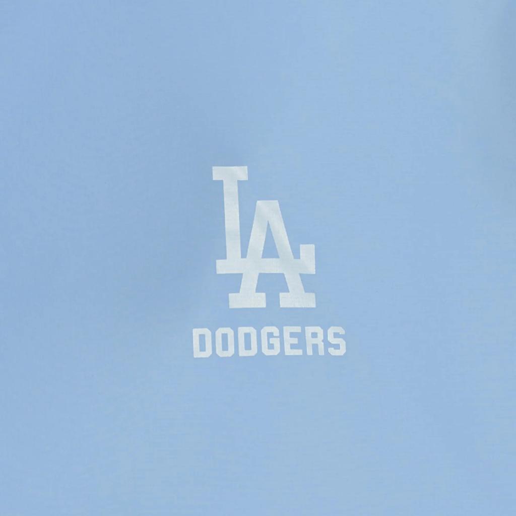 New MLB SS25 Jackets & Coats Men's Blue 3AWJV0353-07SBS