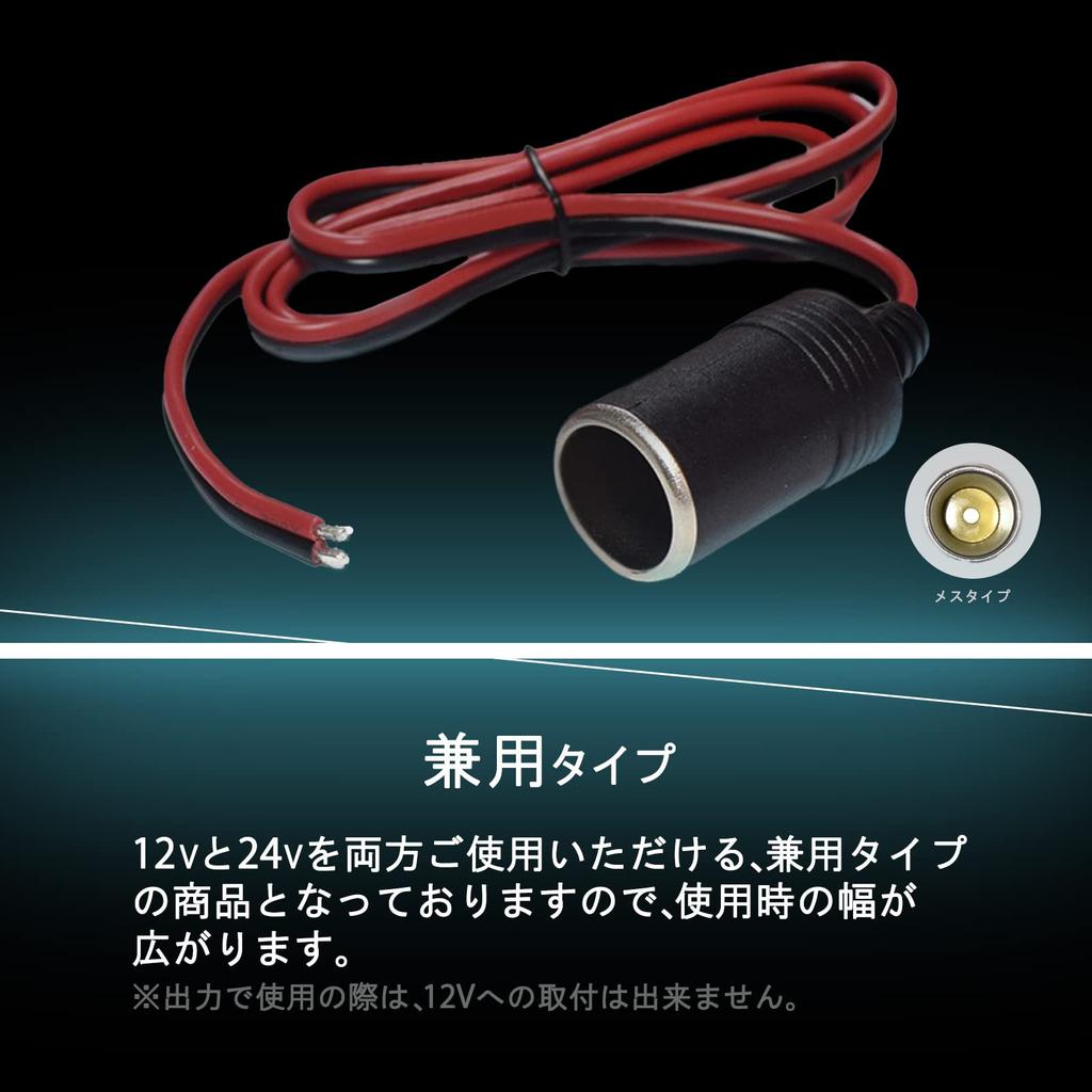 Moderní La Tail Samice Zásuvka s Autozapalovačem do Auta Napájení Auta 30 Kabelu, Zásuvka, Zásuvka, 5, 10, 20, Počet, YM-216-CG (Sada 30)