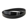 90916-T2033 7PK2050  For Toyota Hilux 1GD2GDFTV Engine, Automotive V-motor Belt 90916T2033
