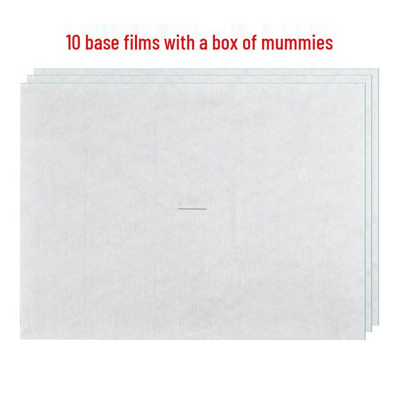 5D Mummy Mask: Lifting, Shaping & Hydrating V-Face Treatment