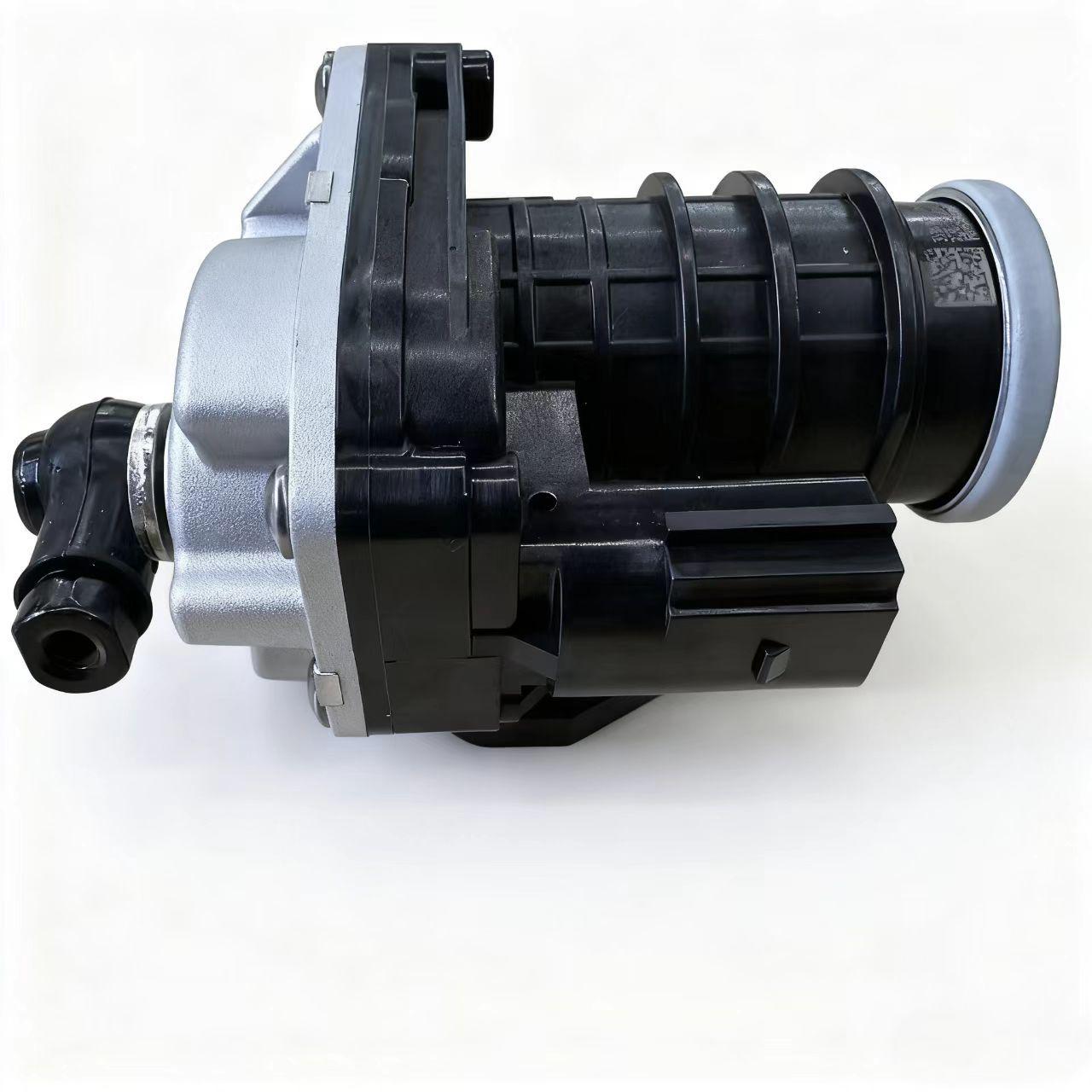

39400-03AB0 Electronic Valve Compatible with Hyundai Kia Fista Turbocharger чорний