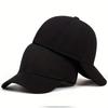 Baseball Cap Men Snapback Hats Women Fitted Closed Full Caps Gorras Bone Male Trucker Hat golf cap Casquette